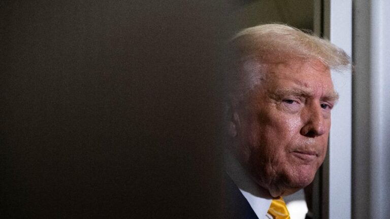 Trump anuncia ações terrestres contra traficantes venezuelanos em breve