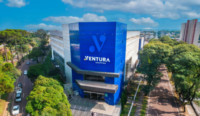 Ric Friday oferece promoções imperdíveis no Ventura Shopping
