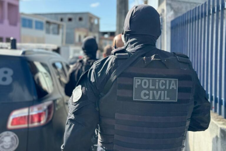 Sequestro de técnicos de telefonia em Salvador: o que aconteceu