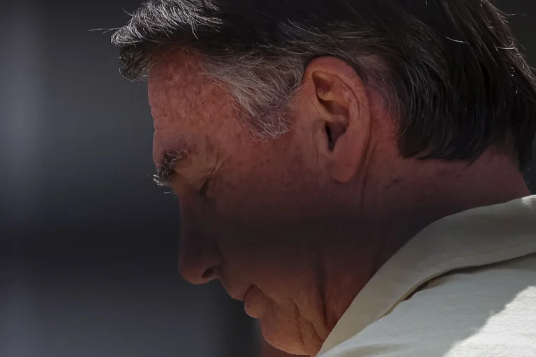 Moraes libera ultrassom para Bolsonaro na sede da PF
