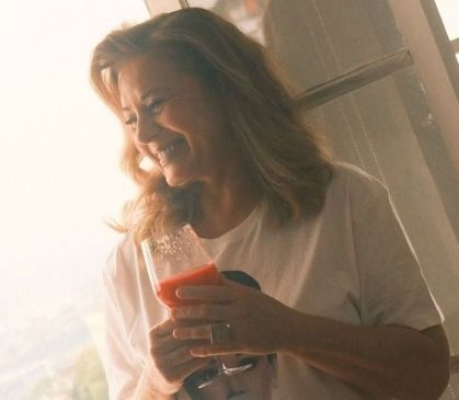 Vera Fischer revela segredos de beleza aos 74 anos de idade