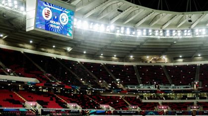 Flamengo enfrenta Pyramids na Copa Intercontinental neste sábado