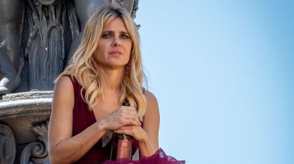 Carolina Dieckmann reflete sobre papel em (Des)Controle e sua mãe