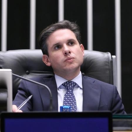 Cassação de Ramagem evita conflitos institucionais, afirma Motta