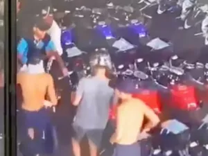 Quadrilha realiza assalto a concessionária e leva motos em SP
