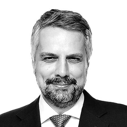 A necessidade de contar a história do riso no Brasil