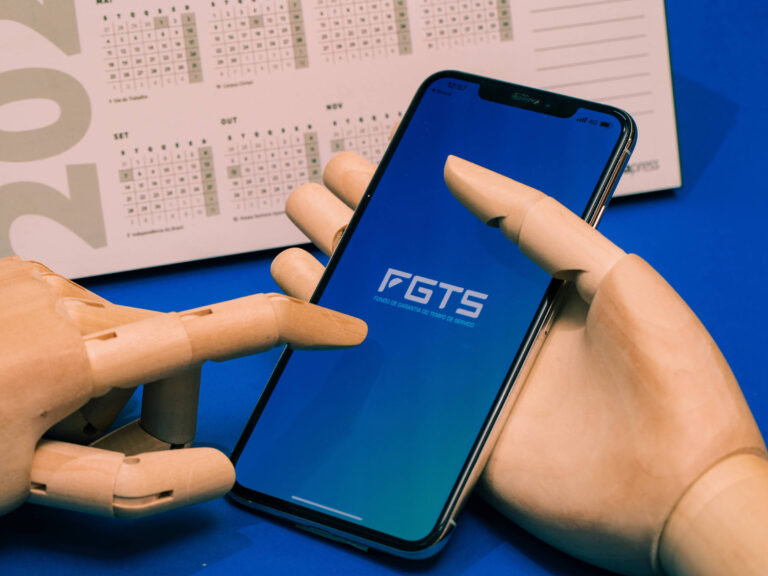 Saque do FGTS: novos pagamentos começam nesta segunda-feira