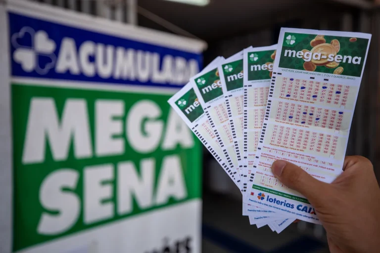 Prêmio da Mega-Sena acumula e atinge novos valores