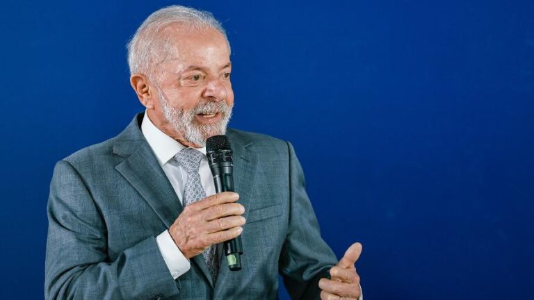 Lula supera candidatos de direita nas eleições de 2026