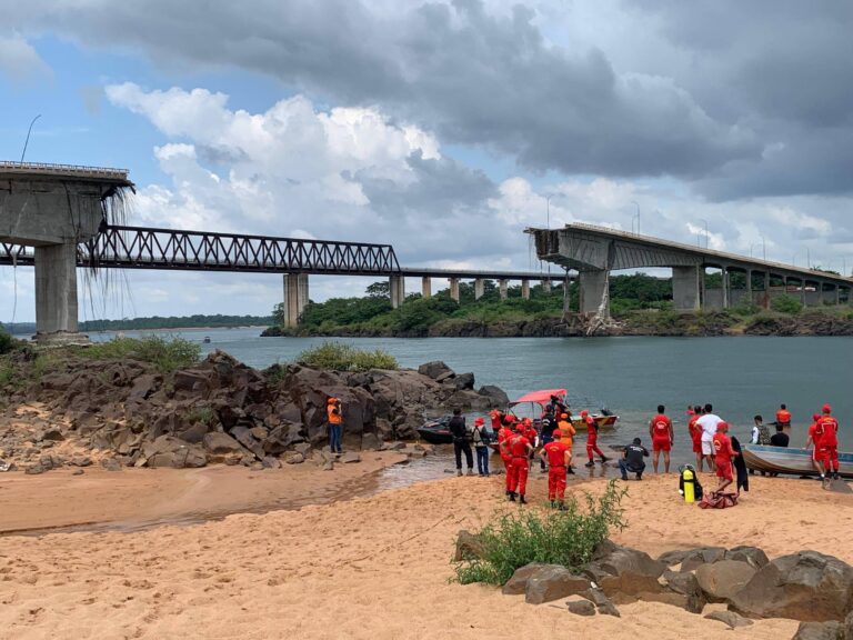 Nova ponte entre TO e MA promete aliviar caos logístico