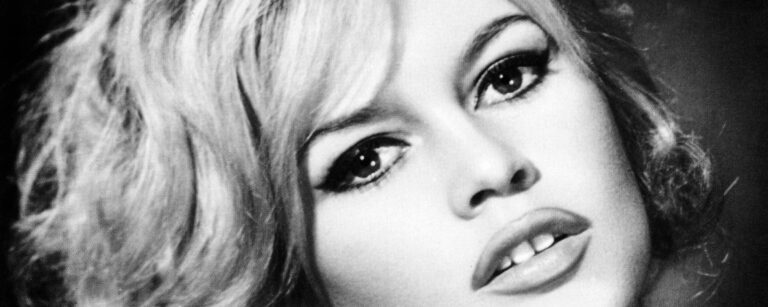 Brigitte Bardot: a lenda do cinema francês que nos deixou em 2025
