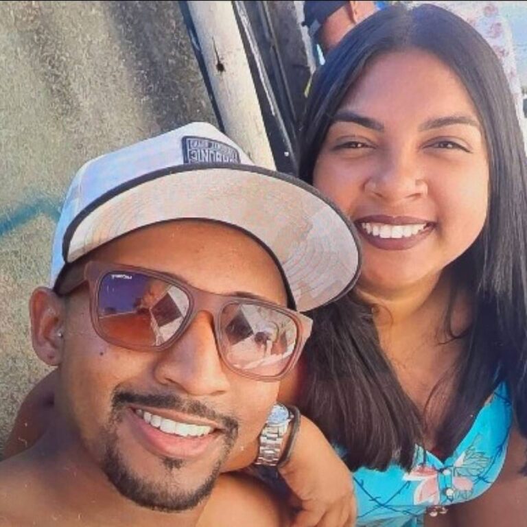 Feminicídio em Campinas: mulher é morta a facadas pelo marido