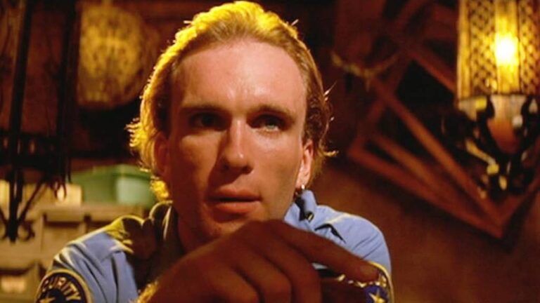 Peter Greene, ator de Pulp Fiction, morre aos 60 anos em Nova York