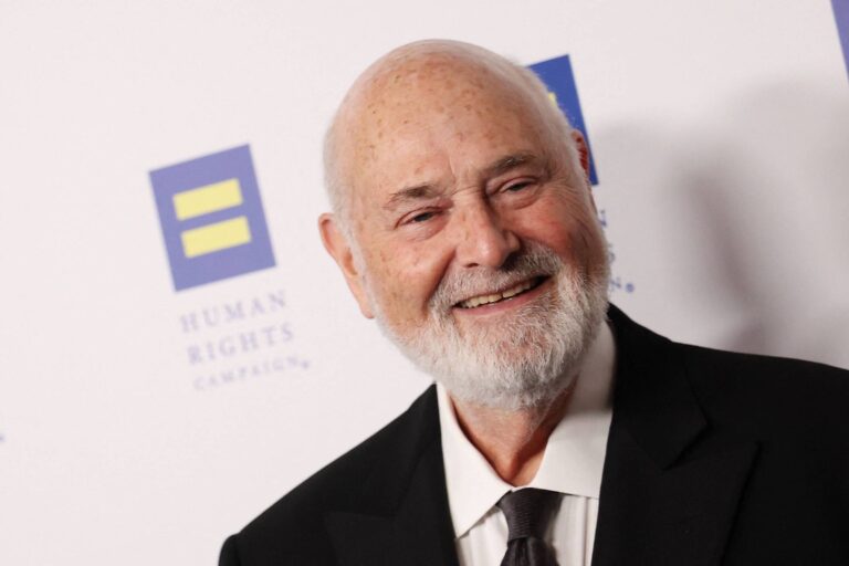 Tragédia em Hollywood: Rob Reiner e esposa encontrados mortos