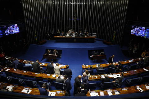 Senado aprova corte de benefícios fiscais e alivia orçamento de R$ 20 bi