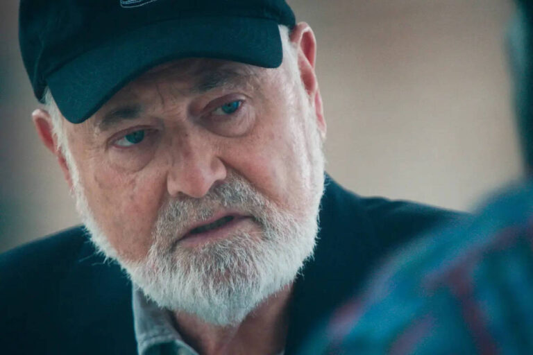 A influência de Rob Reiner e as homenagens a ele