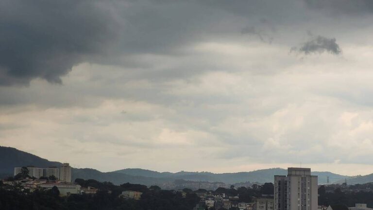 Previsão do tempo em São Paulo: sol e chuva forte em dezembro