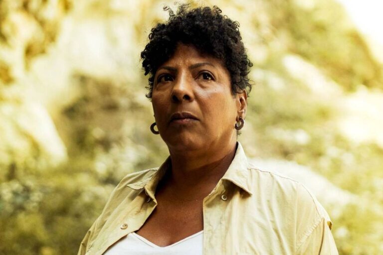 Filme 'Yellow Cake' com Tânia Maria estreia no Festival de Roterdã