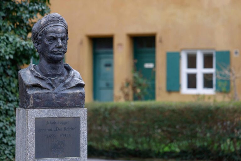 Jakob Fugger: o alemão que acumulou riqueza sem precedentes