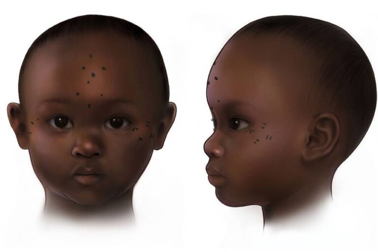 Tradição milenar de tatuagem na Núbia: descobertas arqueológicas
