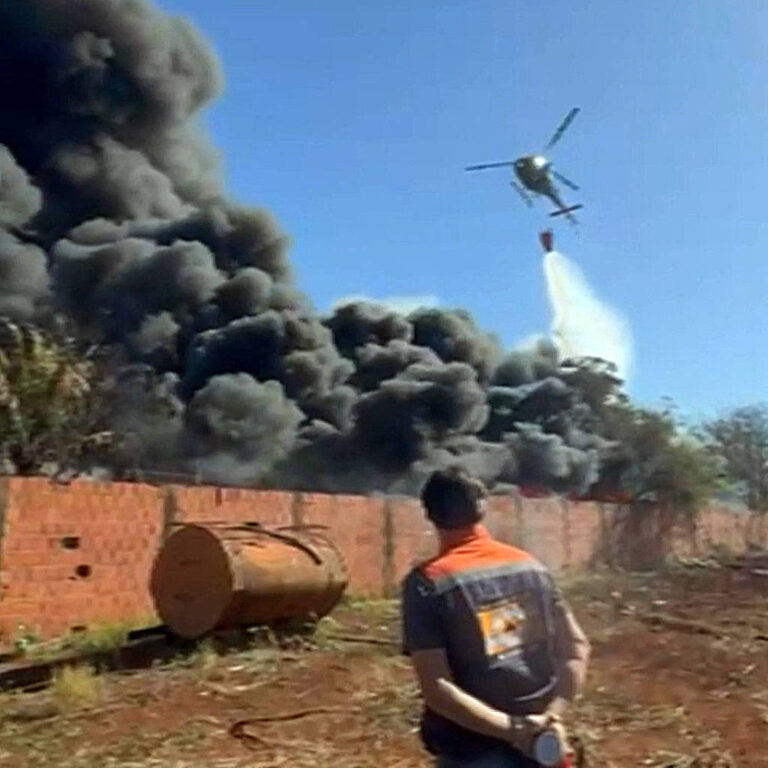 Defesa Civil de SP chega a todos os municípios em 2025
