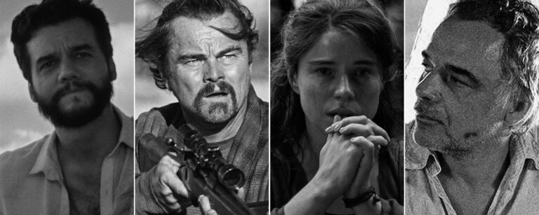 Os melhores filmes de 2025 segundo críticos: uma visão geral