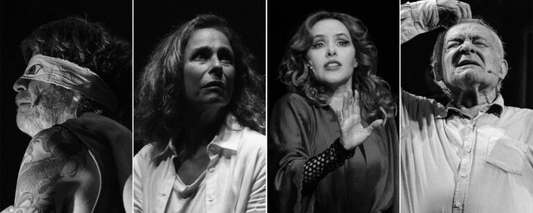 Melhores peças de teatro em 2025: críticas e recomendações