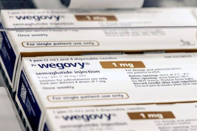 Pílula Wegovy: a nova alternativa para emagrecimento em 2025