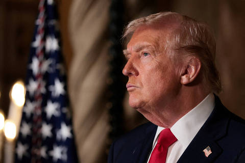 Trump e as eleições brasileiras: possíveis interferências em 2026