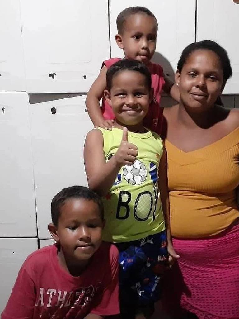 Caseiro confessa assassinato de mulher e filhos em Jaboticabal