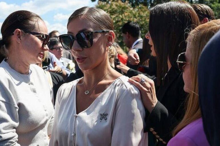 Marina Lacerda revela a presença de brasileiras na mansão de Epstein