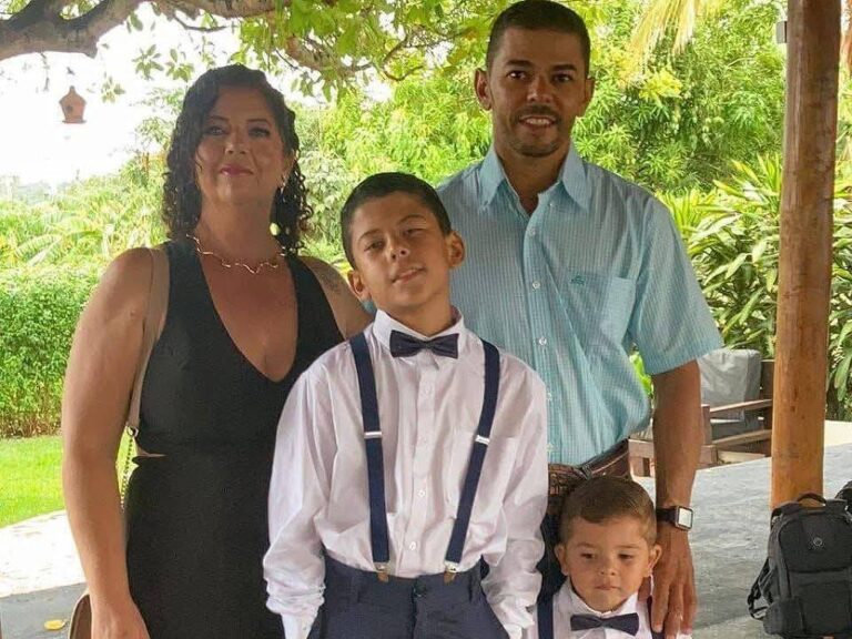 Tragédia em Iacanga: cinco membros de uma família morrem em acidente