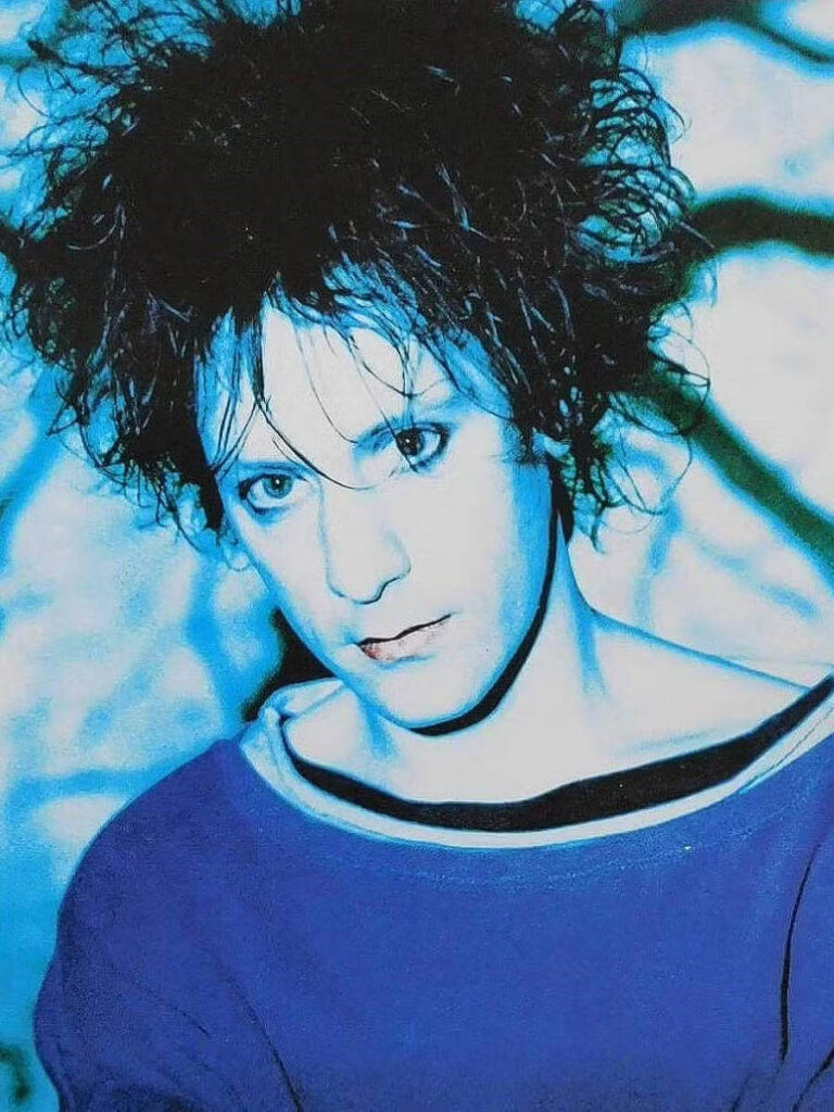 Morte de Perry Bamonte, guitarrista e tecladista do The Cure