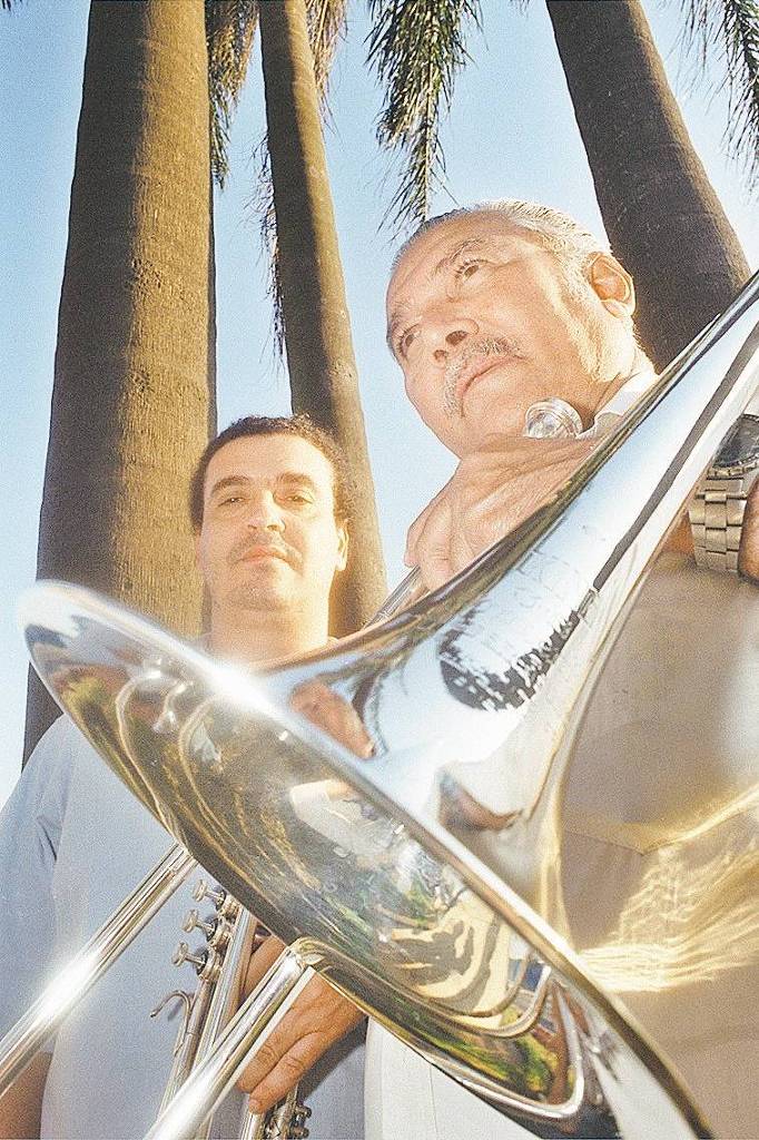 Morre Zé da Velha: um ícone do choro brasileiro