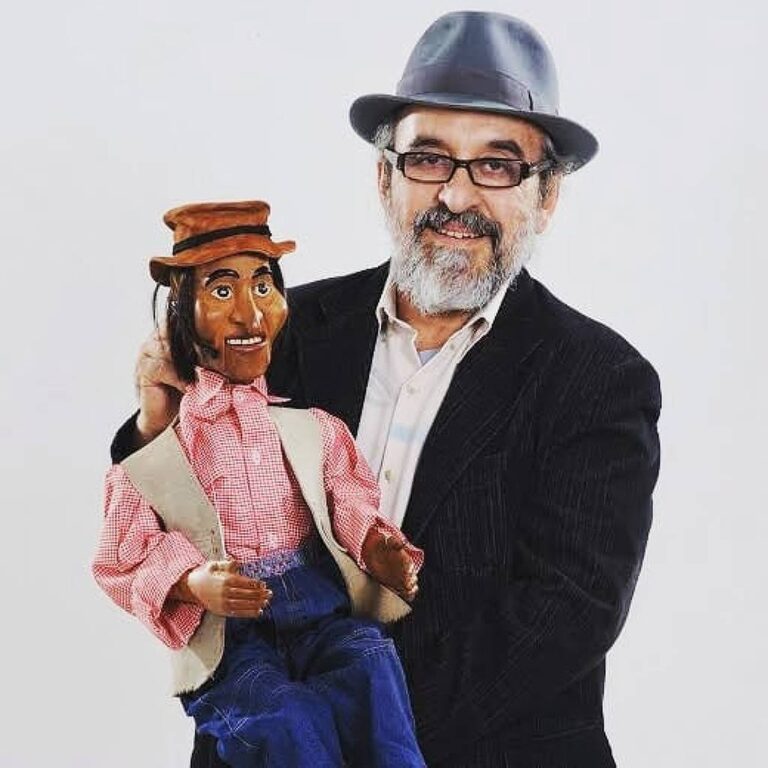 Legado de Augusto Bonequeiro: A Arte que Transcende Gerações