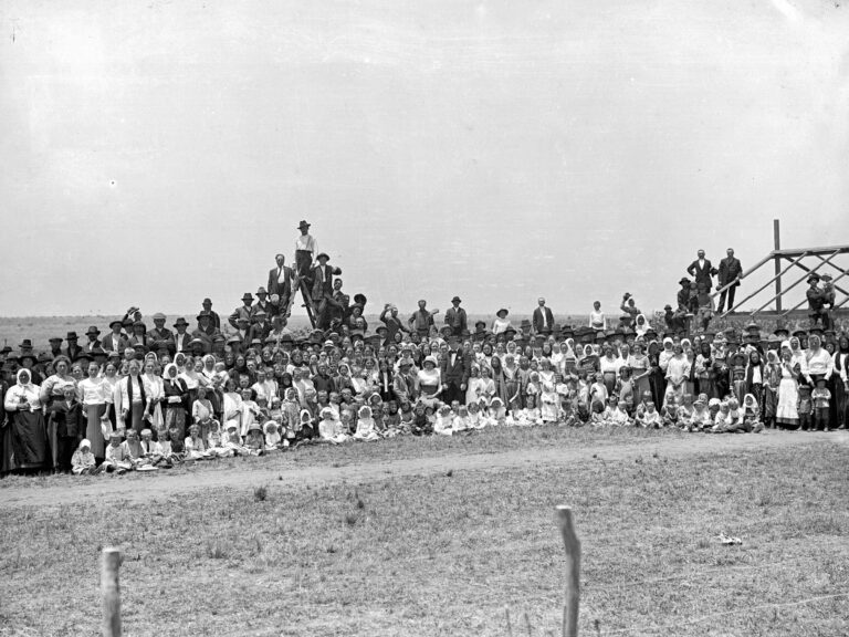 A história do povoado russo no Uruguai e seus traumas