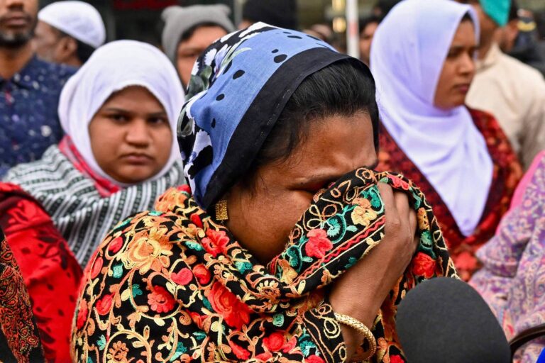 Morte de Khaleda Zia: Legado da Primeira-Ministra de Bangladesh