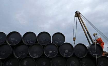 Alta do petróleo em 2025: tensões entre Estados Unidos e Venezuela