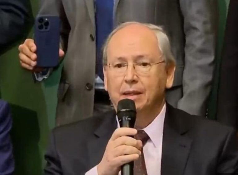 Mandados de prisão domiciliar são cumpridos, mas presidente do IVL não é encontrado