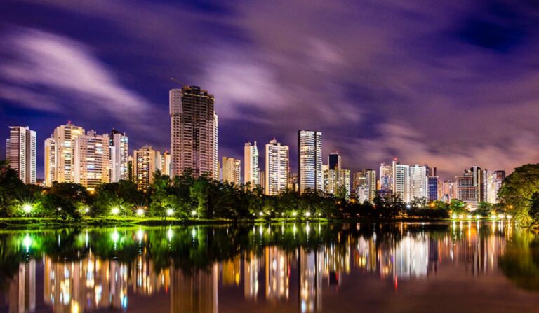 Londrina celebra 91 anos com programação cultural especial