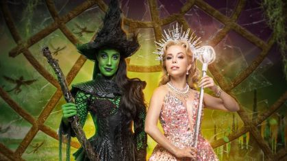 Wicked no Rio: estreia programada para 2026 com novidades