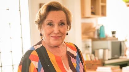 Beth Goulart relembra Nicette Bruno em 5 anos de saudade