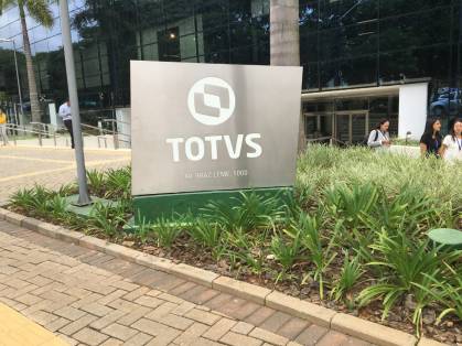 Aquisição da TBDC pela Totvs marca R$ 80 milhões em investimento