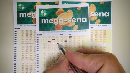 Mega-Sena 2952: prêmio de R$ 52 milhões pode sair hoje