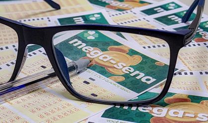Prêmio de R$ 1 bilhão: curiosidades sobre a Mega da Virada 2025