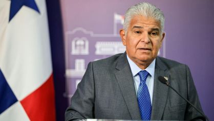 Panamá inicia voos diretos para retorno voluntário a Caracas
