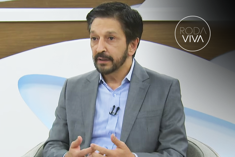Greve de ônibus em SP: Nunes critica empresas e fala sobre tarifas