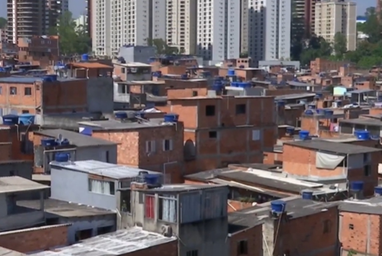 Crise Climática: Impacto Direto sobre os Pobres em São Paulo