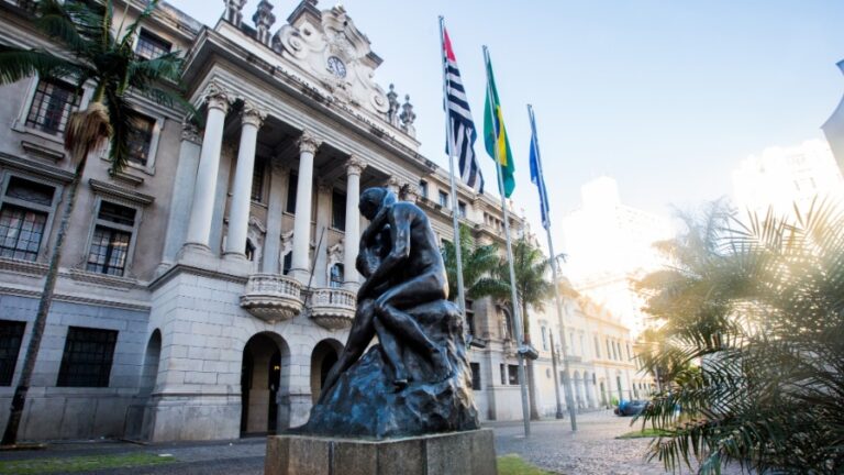 Melhores bairros de SP para encontrar um crush