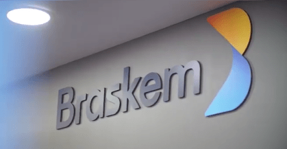 Braskem registra alta de 4% após aquisição pela Novonor